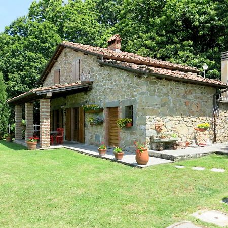 Holiday Home Belvedere - Blu100 By Interhome Bagni di Lucca Kültér fotó