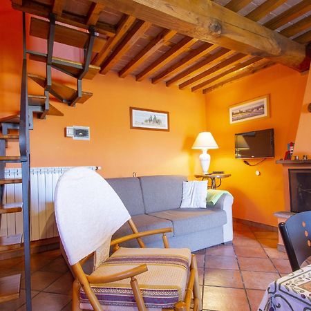 Holiday Home Belvedere - Blu100 By Interhome Bagni di Lucca Kültér fotó