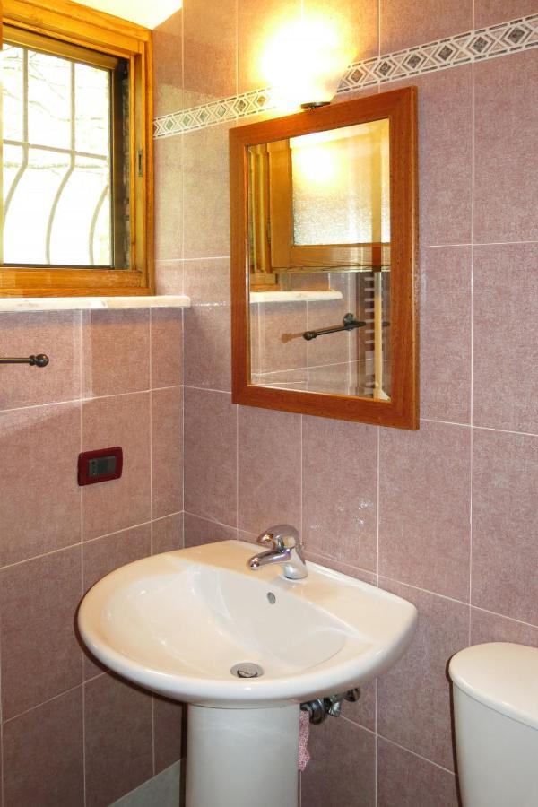 Holiday Home Belvedere - Blu100 By Interhome Bagni di Lucca Kültér fotó