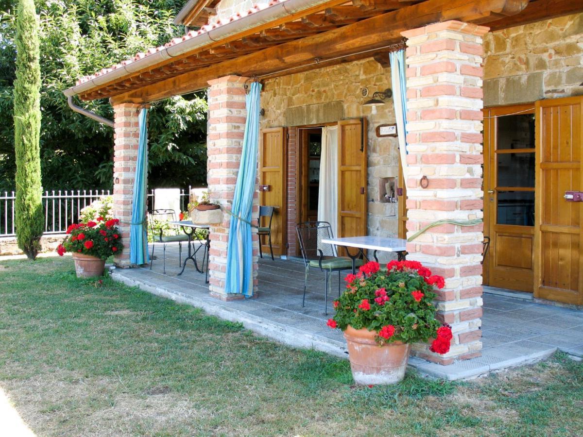 Holiday Home Belvedere - Blu100 By Interhome Bagni di Lucca Kültér fotó