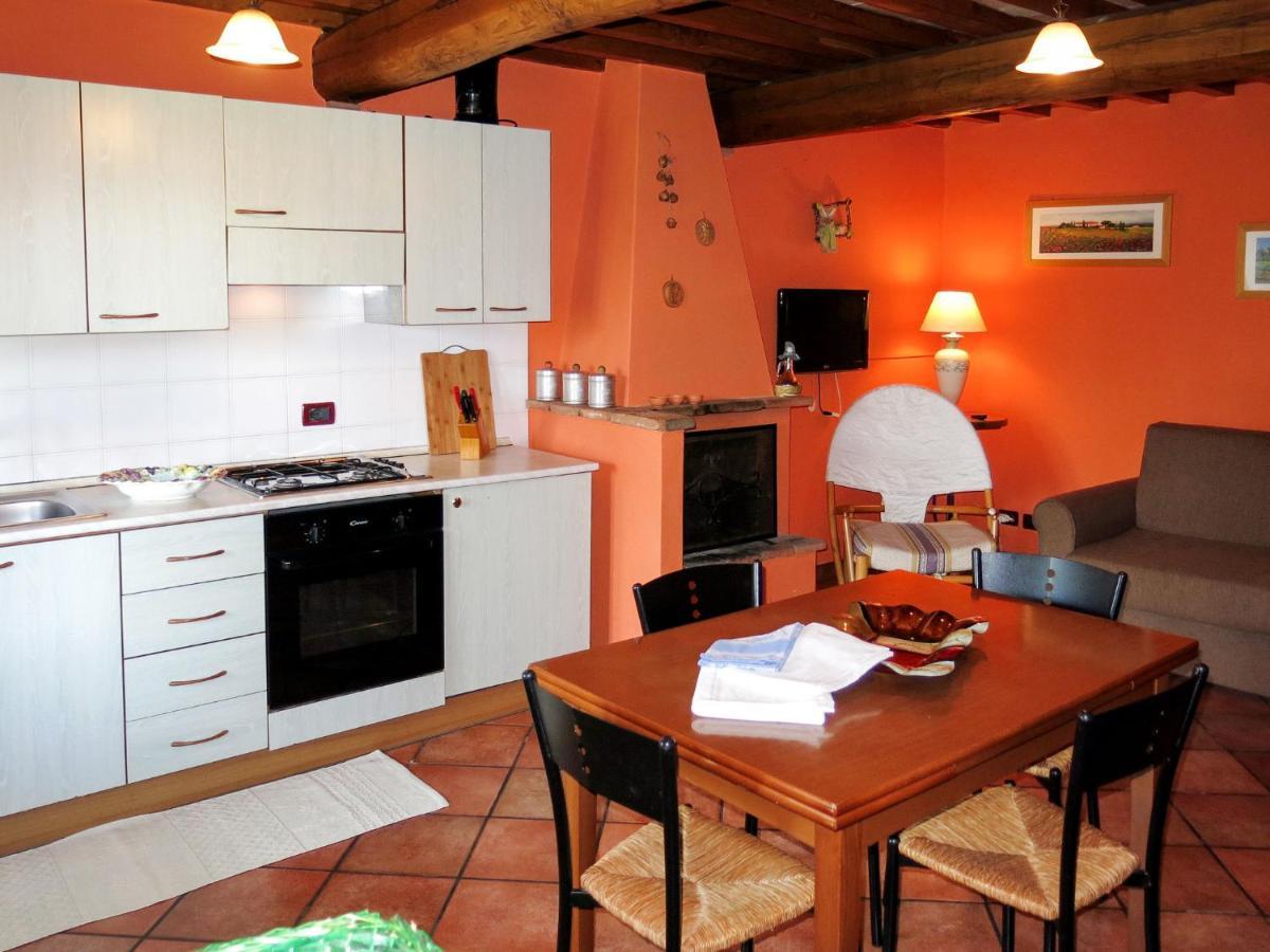 Holiday Home Belvedere - Blu100 By Interhome Bagni di Lucca Kültér fotó