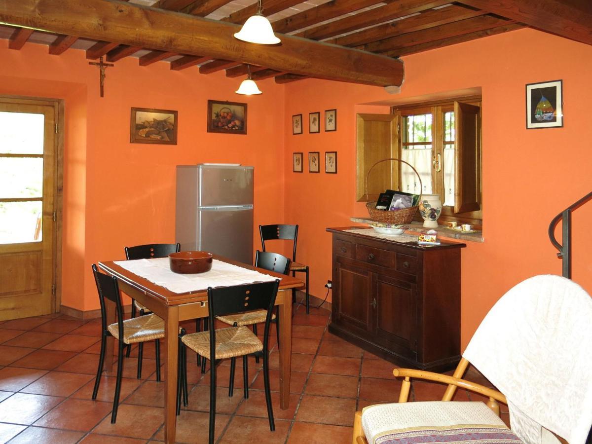 Holiday Home Belvedere - Blu100 By Interhome Bagni di Lucca Kültér fotó