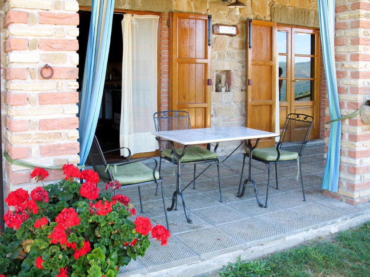 Holiday Home Belvedere - Blu100 By Interhome Bagni di Lucca Kültér fotó