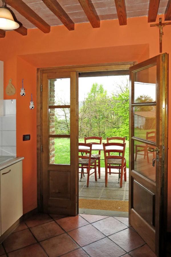 Holiday Home Belvedere - Blu100 By Interhome Bagni di Lucca Kültér fotó