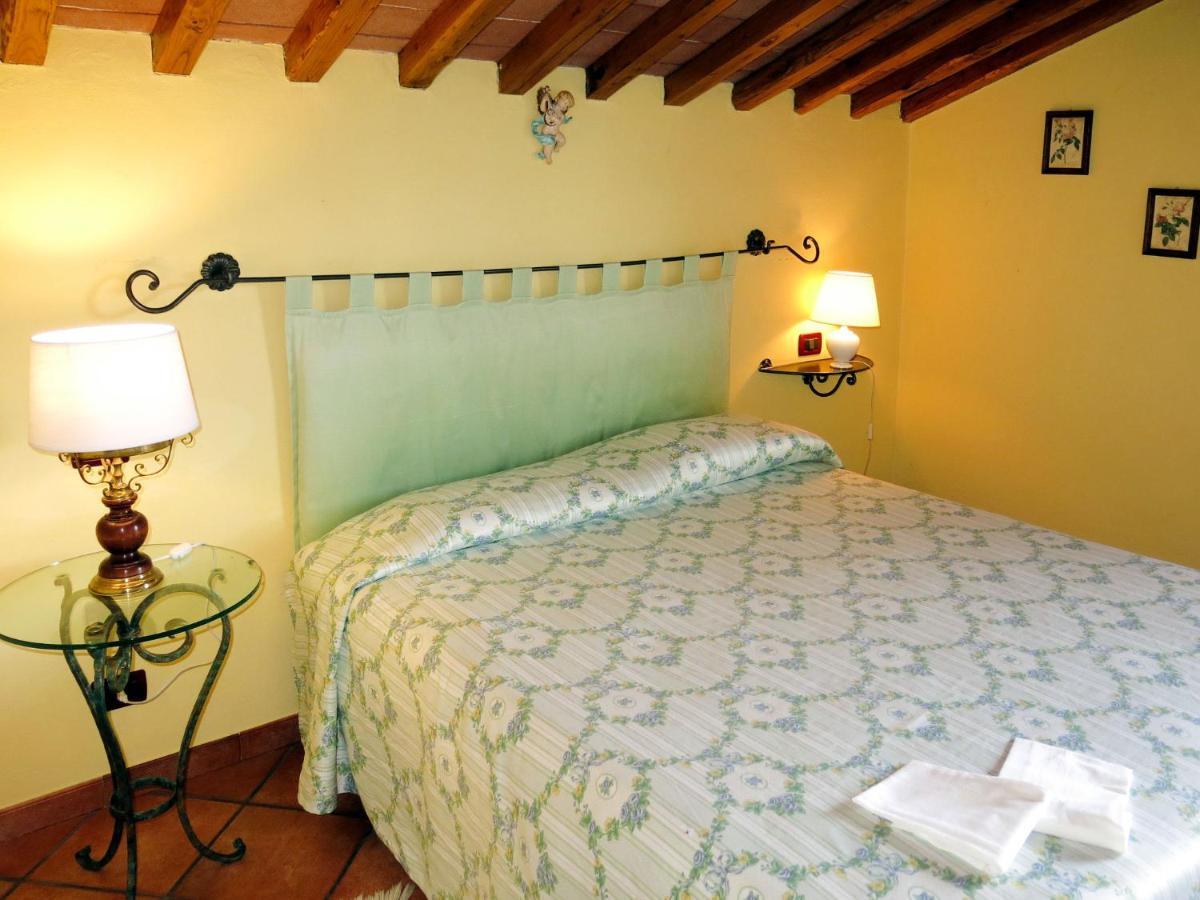Holiday Home Belvedere - Blu100 By Interhome Bagni di Lucca Kültér fotó