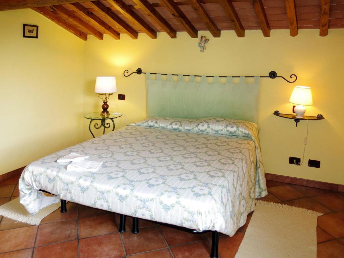 Holiday Home Belvedere - Blu100 By Interhome Bagni di Lucca Kültér fotó