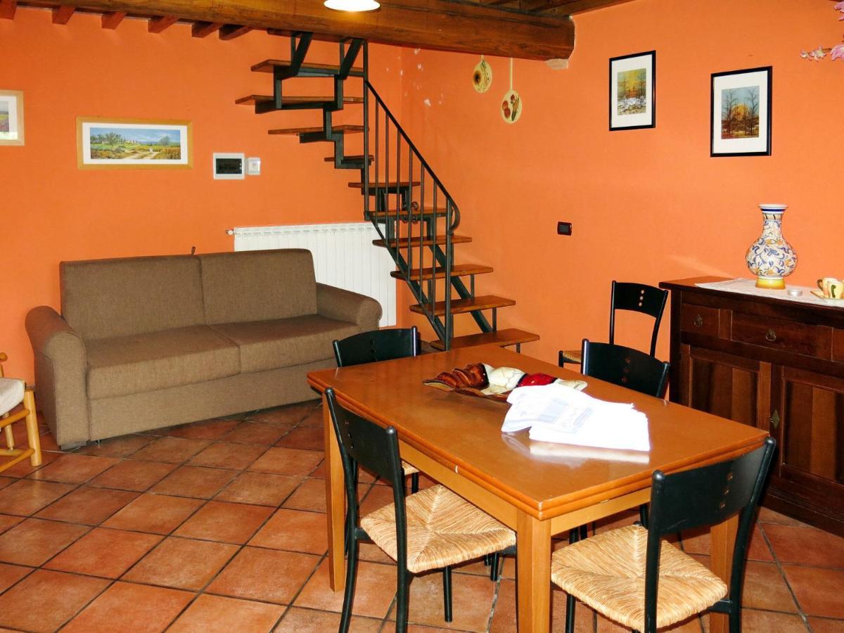 Holiday Home Belvedere - Blu100 By Interhome Bagni di Lucca Kültér fotó