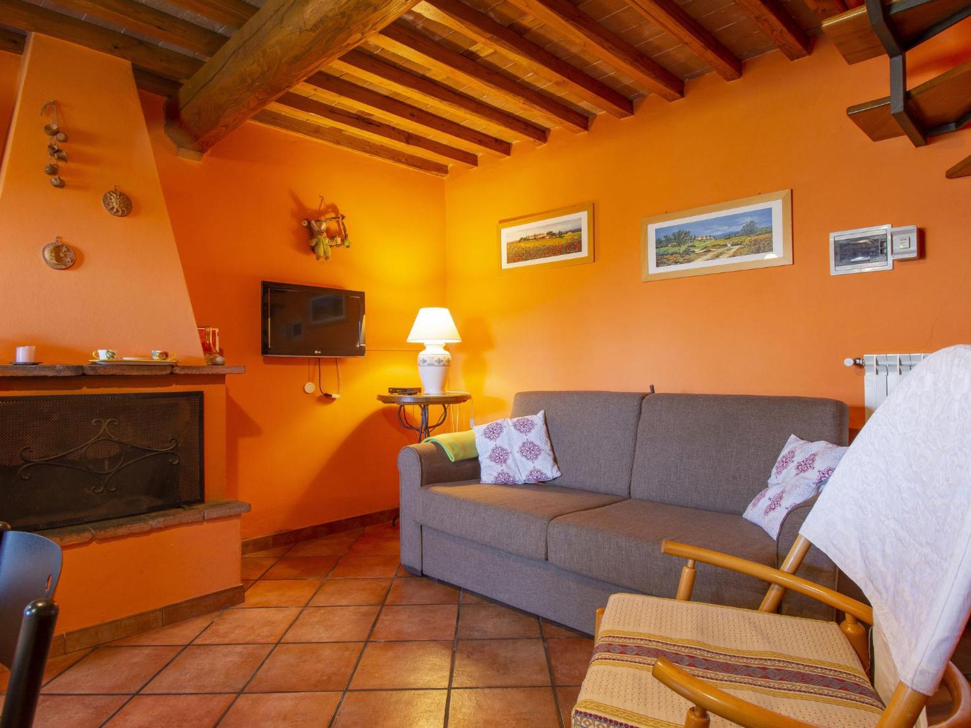 Holiday Home Belvedere - Blu100 By Interhome Bagni di Lucca Kültér fotó