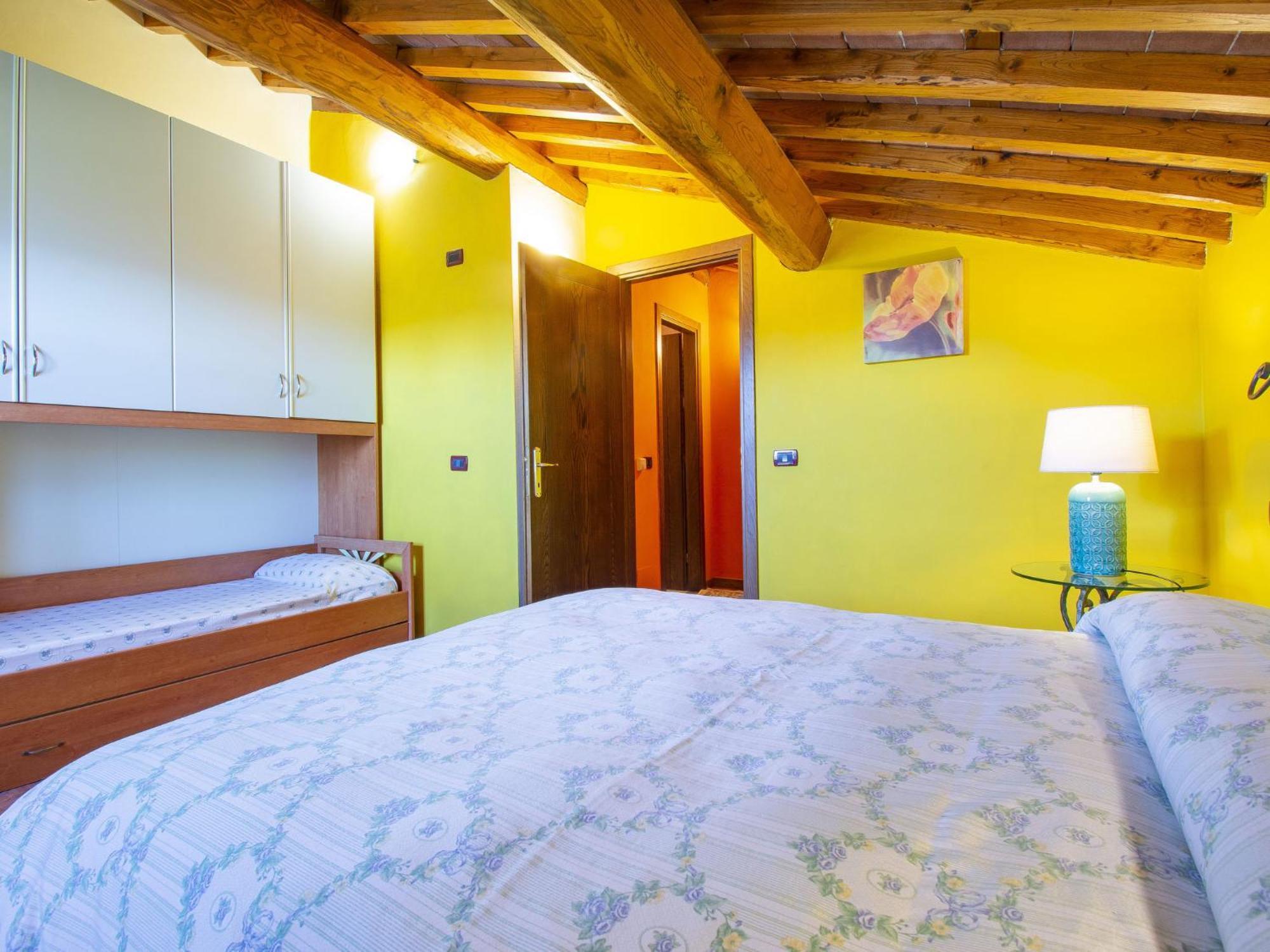 Holiday Home Belvedere - Blu100 By Interhome Bagni di Lucca Kültér fotó