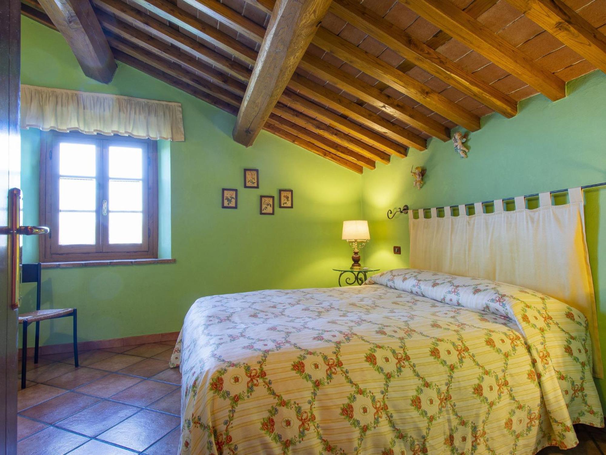 Holiday Home Belvedere - Blu100 By Interhome Bagni di Lucca Kültér fotó