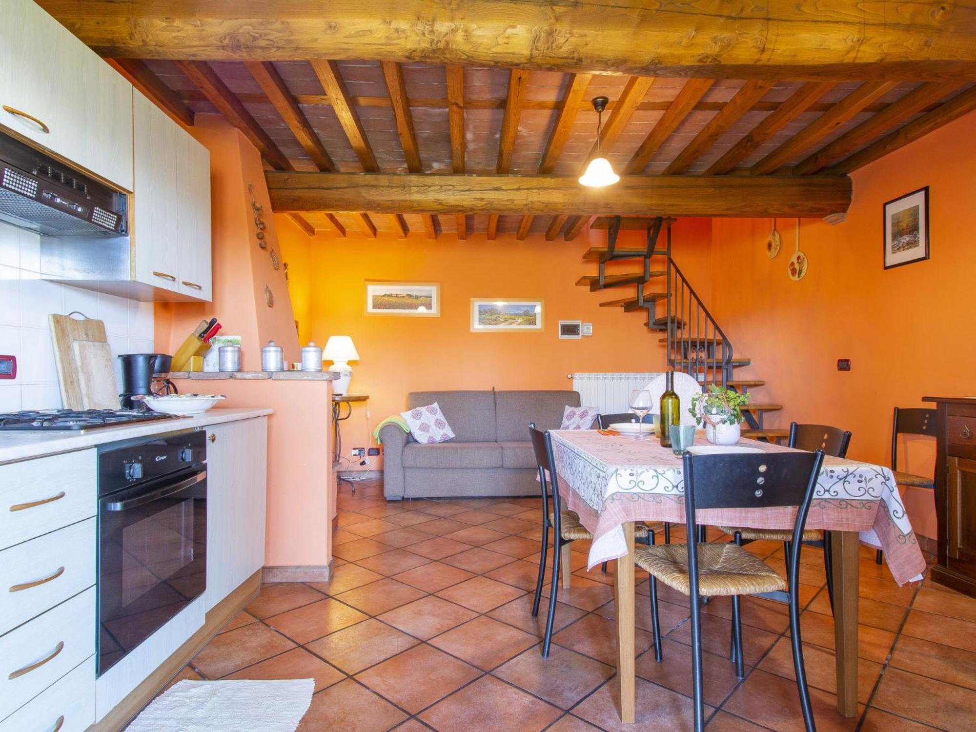 Holiday Home Belvedere - Blu100 By Interhome Bagni di Lucca Kültér fotó