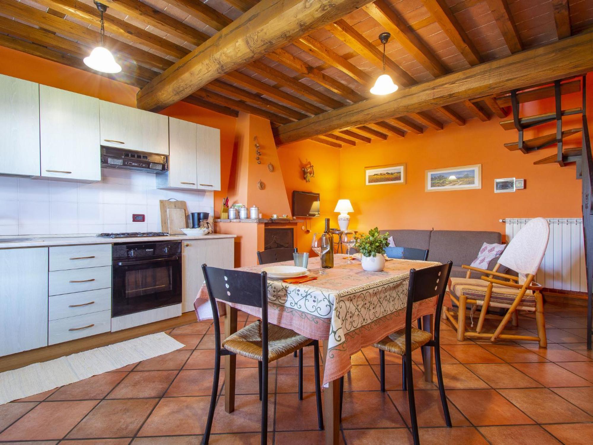 Holiday Home Belvedere - Blu100 By Interhome Bagni di Lucca Kültér fotó