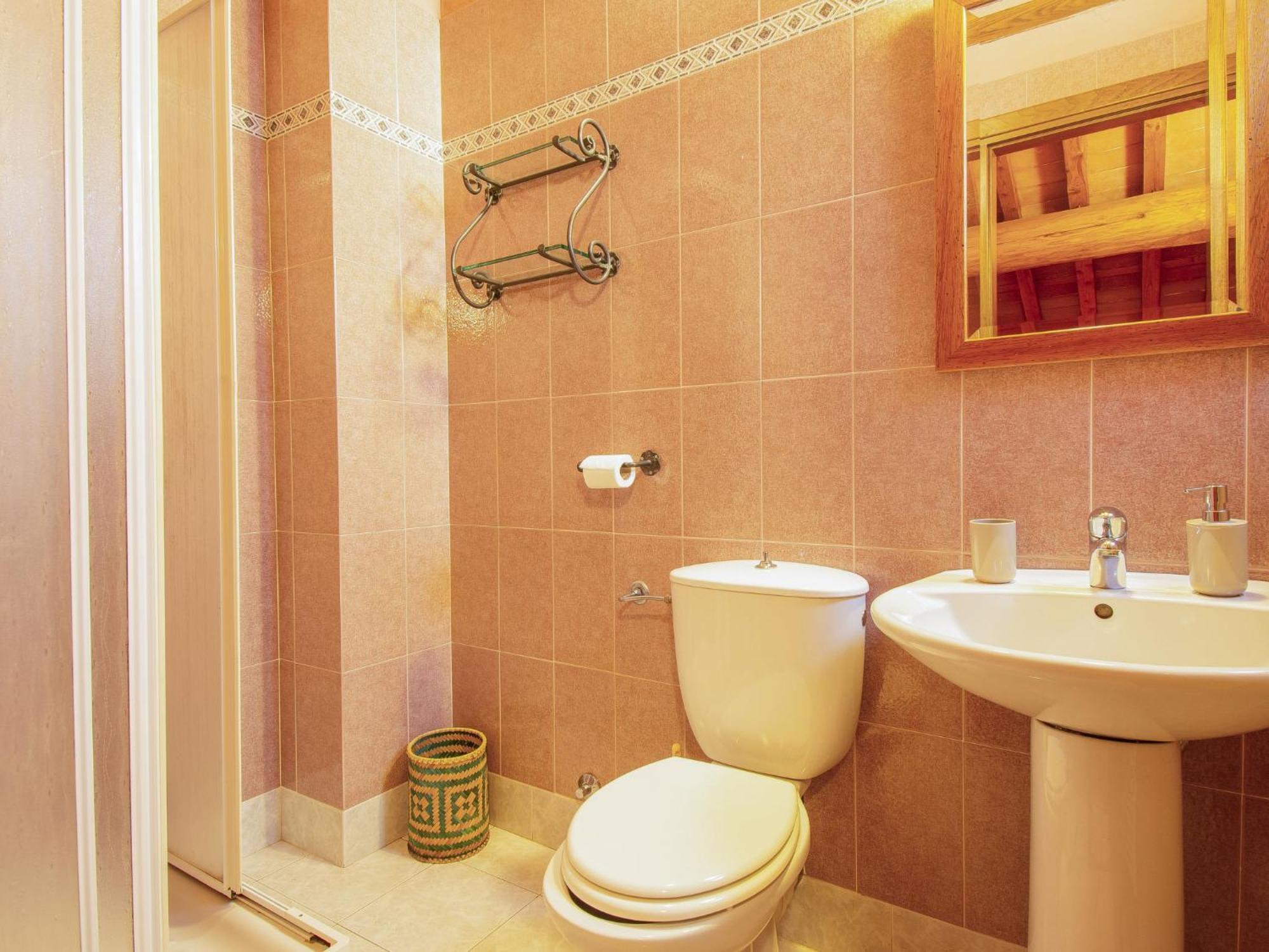 Holiday Home Belvedere - Blu100 By Interhome Bagni di Lucca Kültér fotó