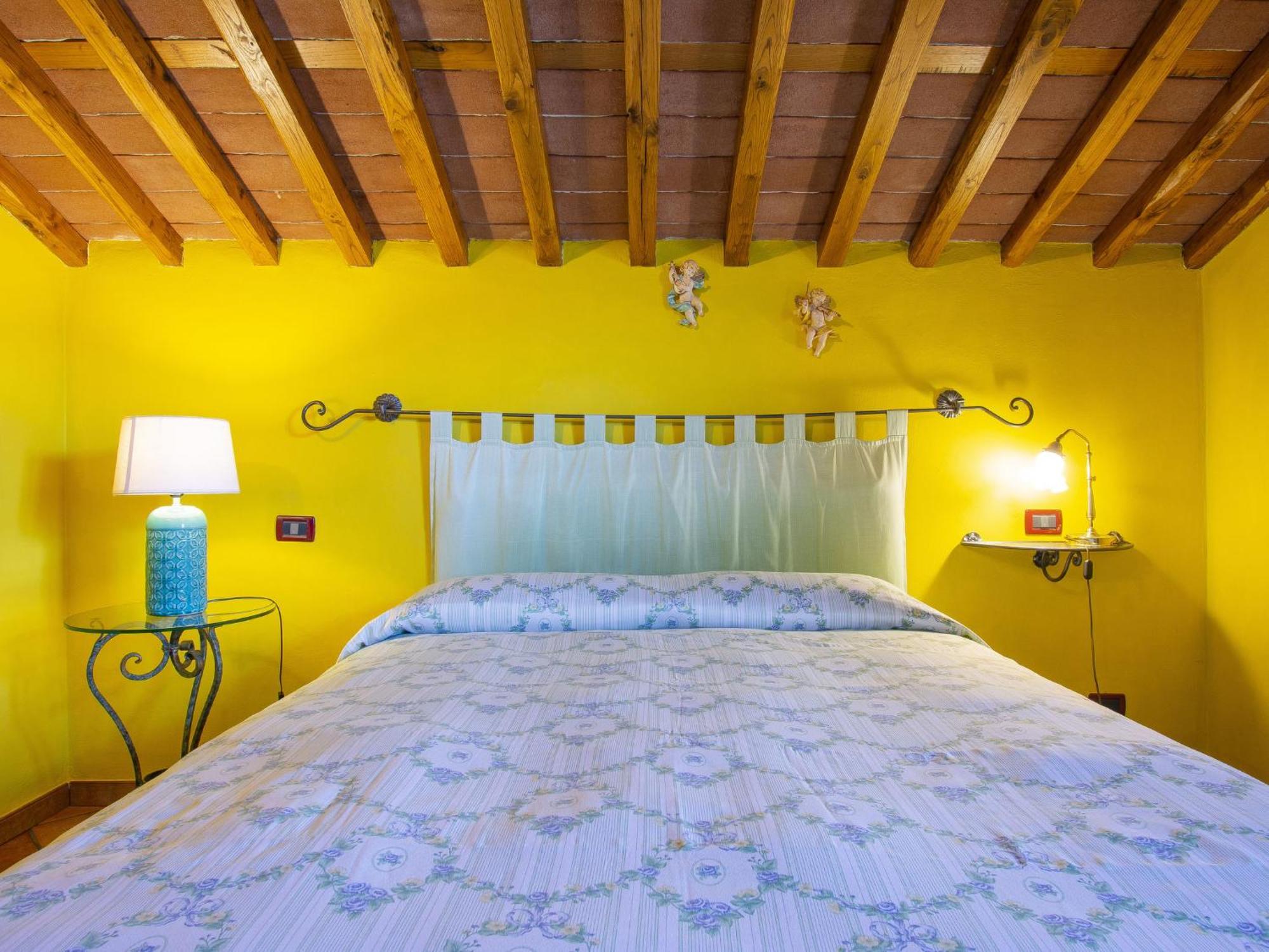 Holiday Home Belvedere - Blu100 By Interhome Bagni di Lucca Kültér fotó