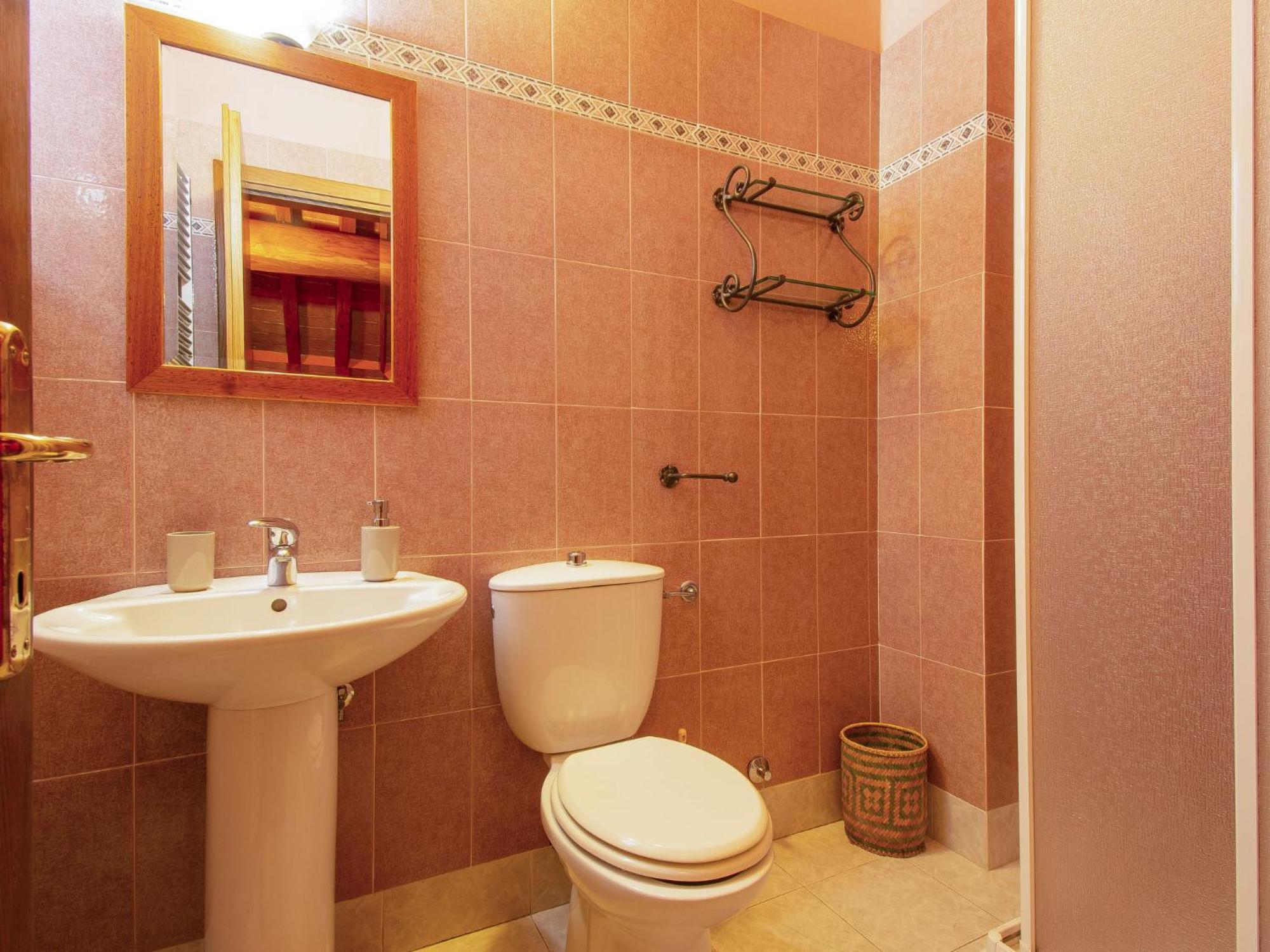 Holiday Home Belvedere - Blu100 By Interhome Bagni di Lucca Kültér fotó